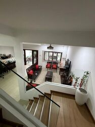 Tembeling Road (D15), Terrace #519515711